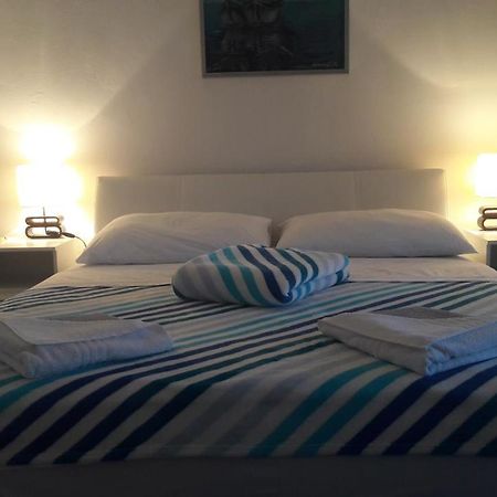 Apartman-Maja-Krk Krk Town Zewnętrze zdjęcie