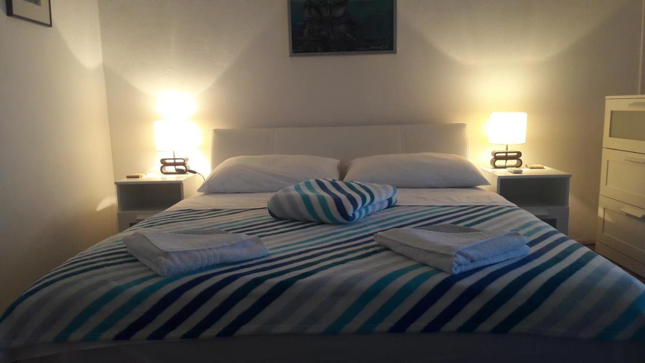 Apartman-Maja-Krk Krk Town Zewnętrze zdjęcie