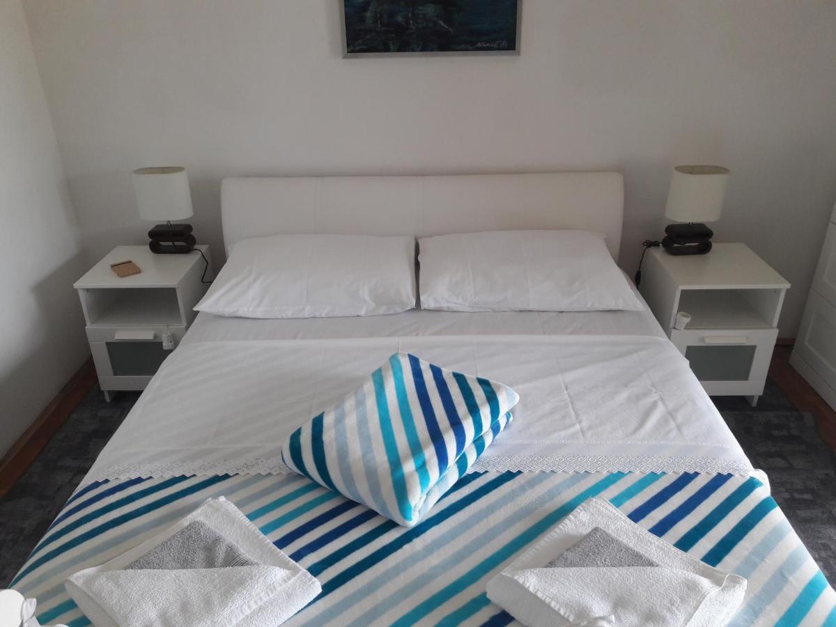Apartman-Maja-Krk Krk Town Zewnętrze zdjęcie