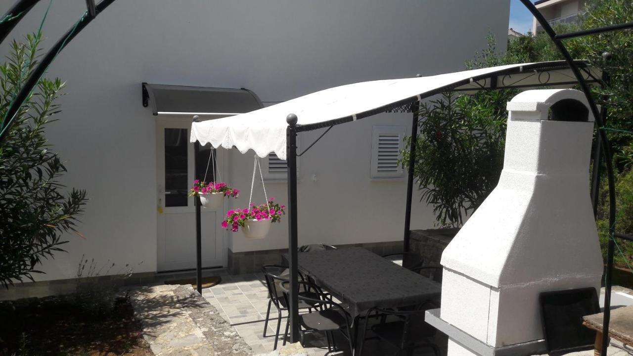 Apartman-Maja-Krk Krk Town Zewnętrze zdjęcie