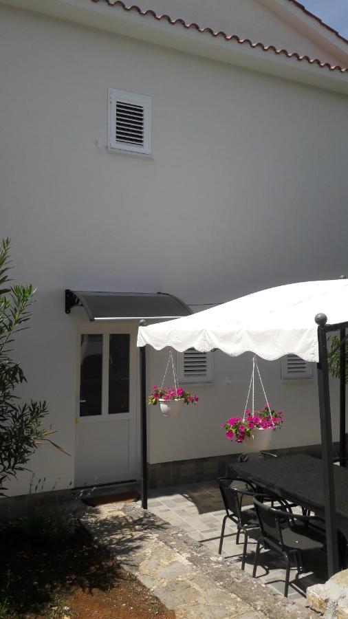 Apartman-Maja-Krk Krk Town Zewnętrze zdjęcie