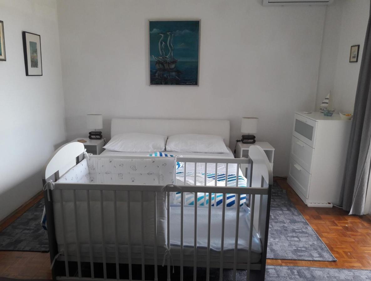 Apartman-Maja-Krk Krk Town Zewnętrze zdjęcie