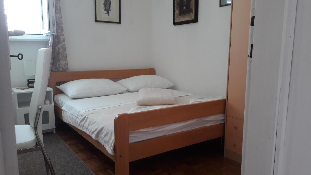 Apartman-Maja-Krk Krk Town Zewnętrze zdjęcie