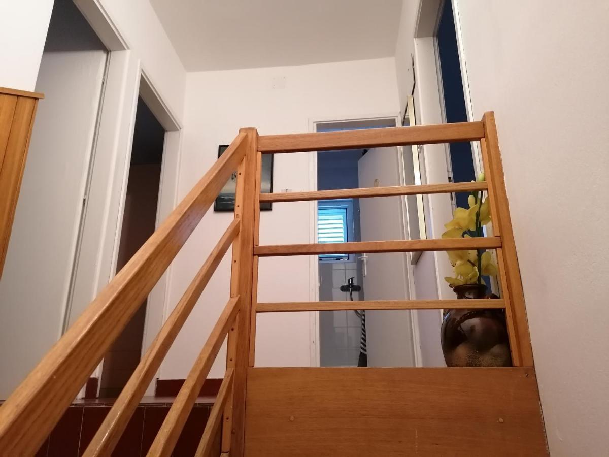 Apartman-Maja-Krk Krk Town Zewnętrze zdjęcie