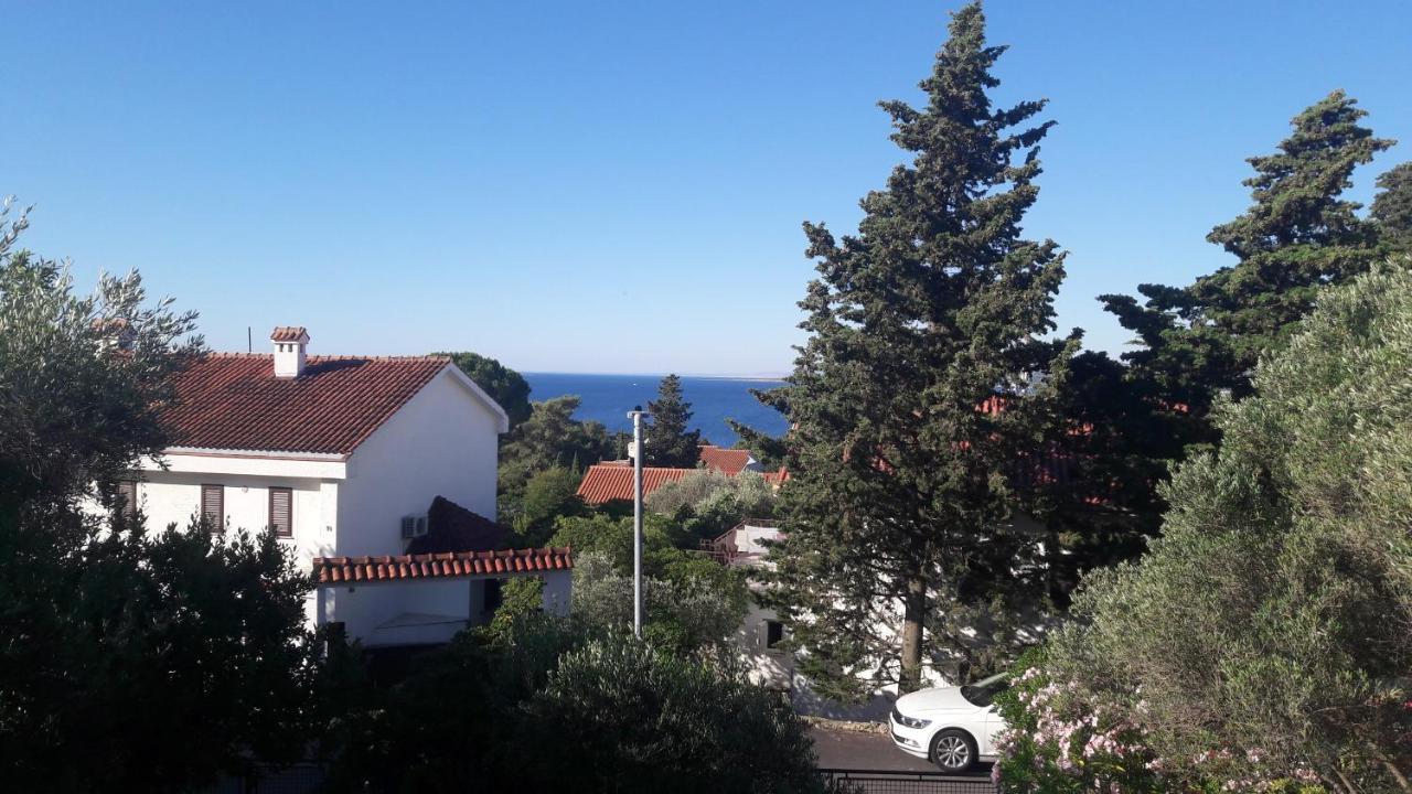 Apartman-Maja-Krk Krk Town Zewnętrze zdjęcie