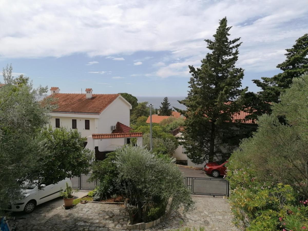 Apartman-Maja-Krk Krk Town Zewnętrze zdjęcie