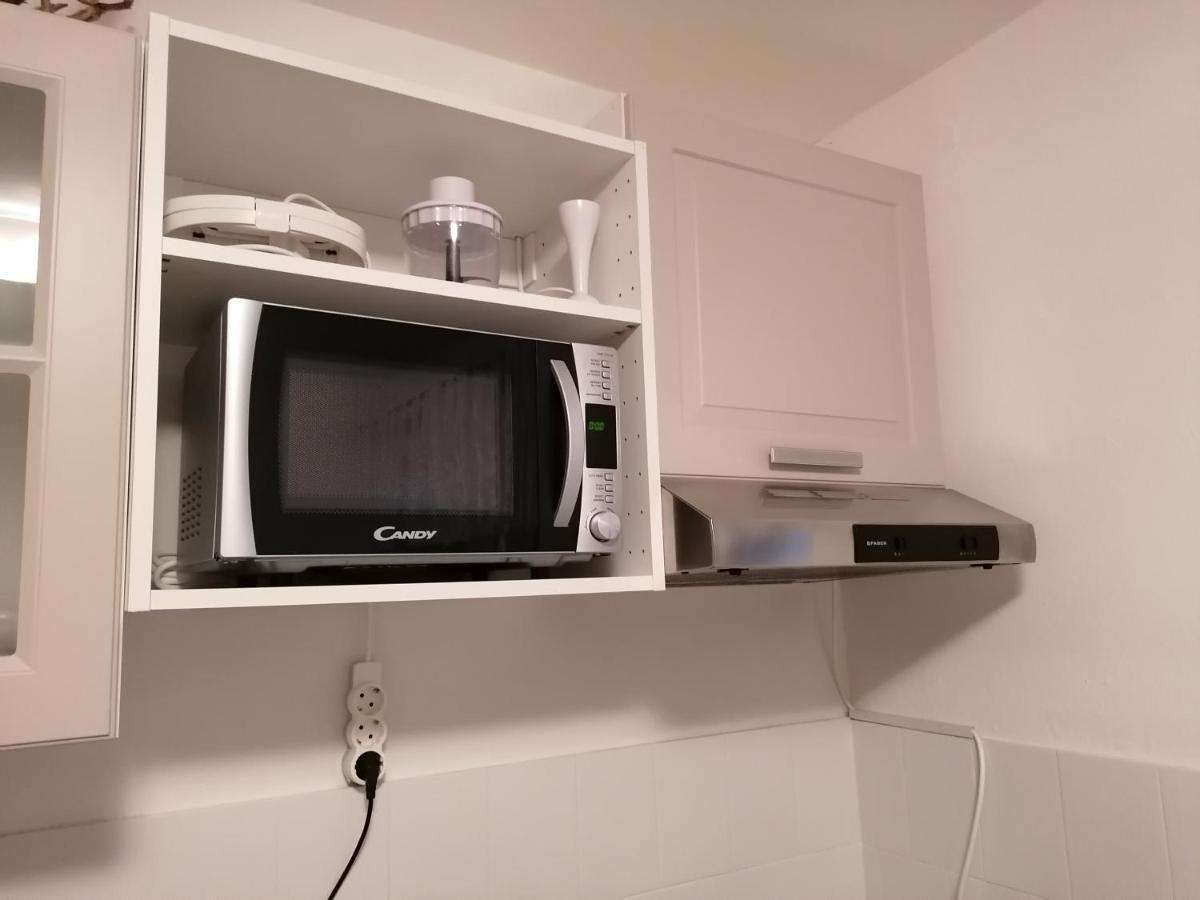 Apartman-Maja-Krk Krk Town Zewnętrze zdjęcie