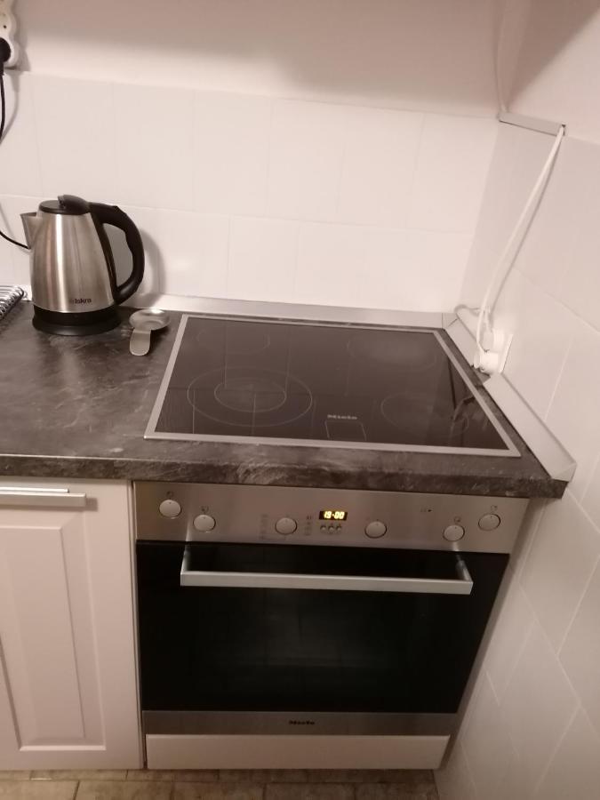 Apartman-Maja-Krk Krk Town Zewnętrze zdjęcie