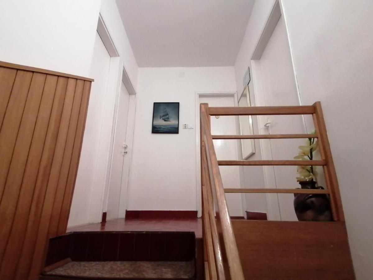 Apartman-Maja-Krk Krk Town Zewnętrze zdjęcie