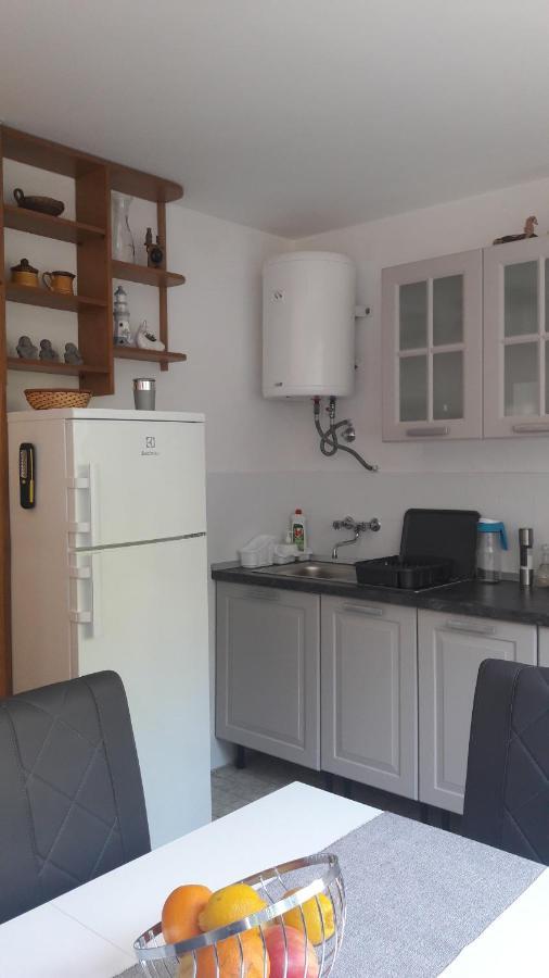 Apartman-Maja-Krk Krk Town Zewnętrze zdjęcie