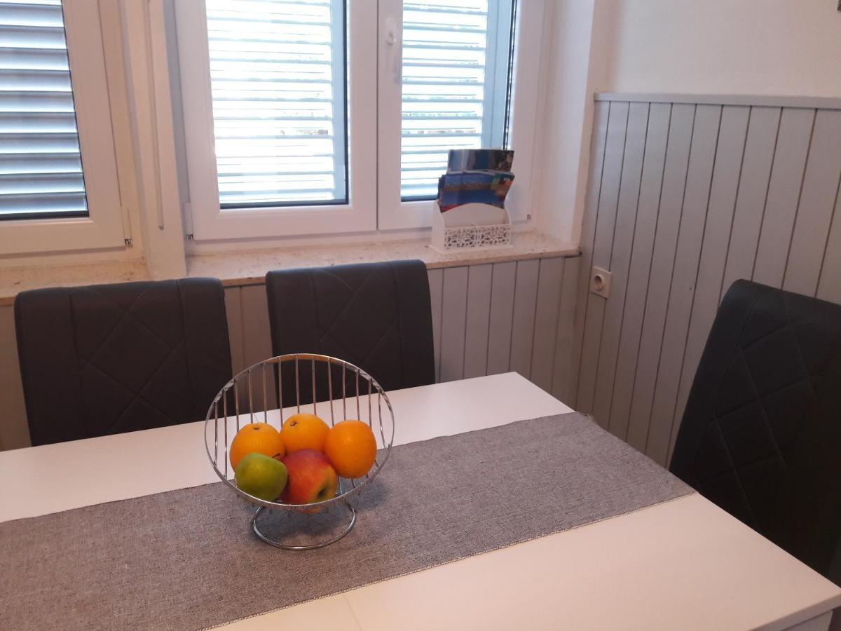 Apartman-Maja-Krk Krk Town Zewnętrze zdjęcie