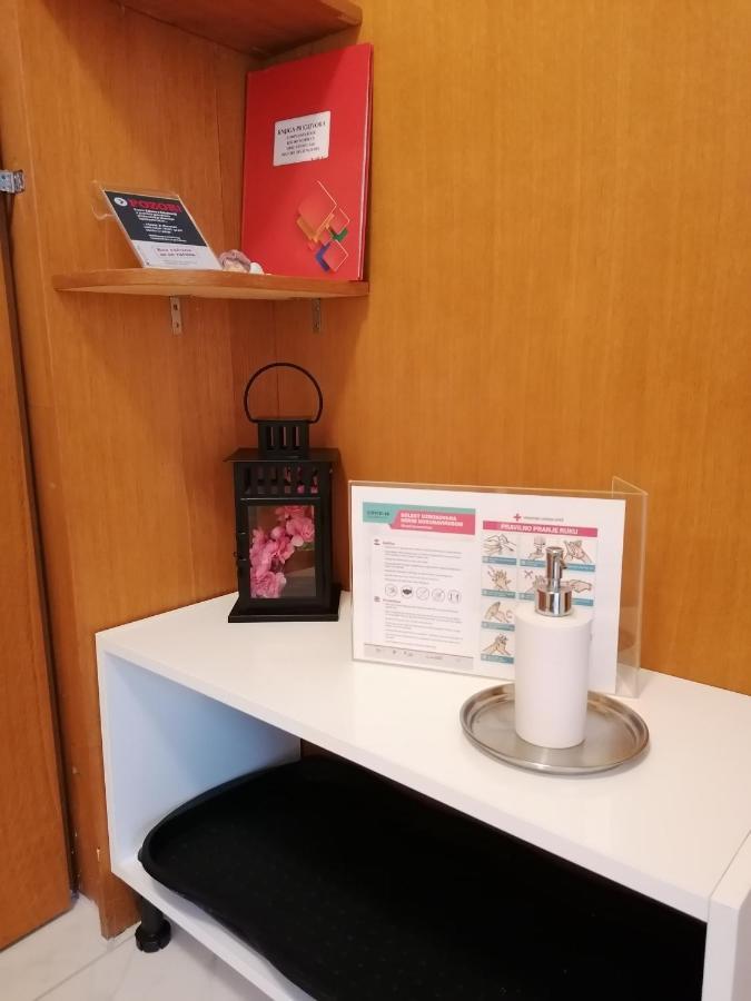 Apartman-Maja-Krk Krk Town Zewnętrze zdjęcie