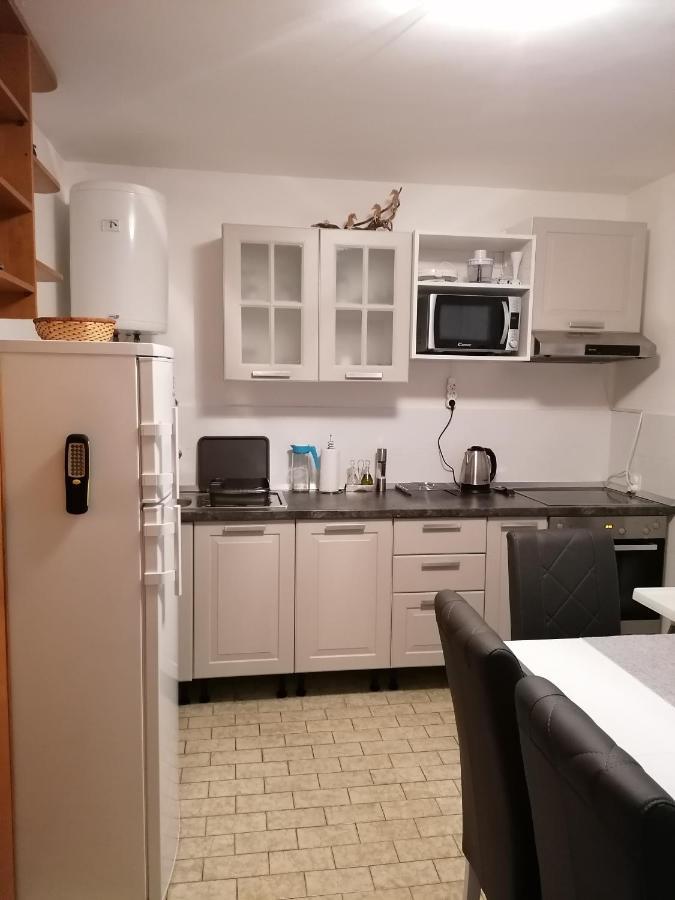 Apartman-Maja-Krk Krk Town Zewnętrze zdjęcie