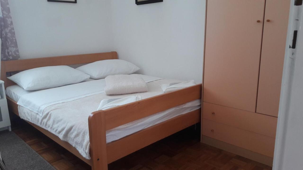 Apartman-Maja-Krk Krk Town Zewnętrze zdjęcie