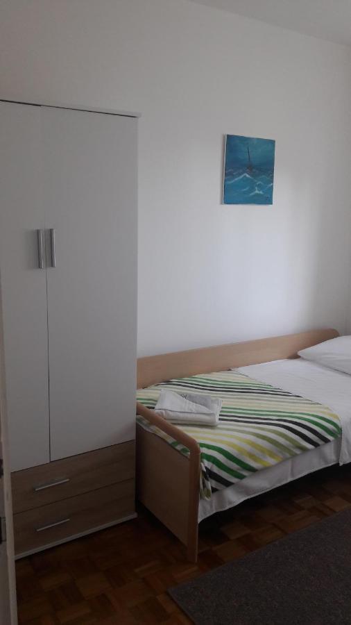 Apartman-Maja-Krk Krk Town Zewnętrze zdjęcie