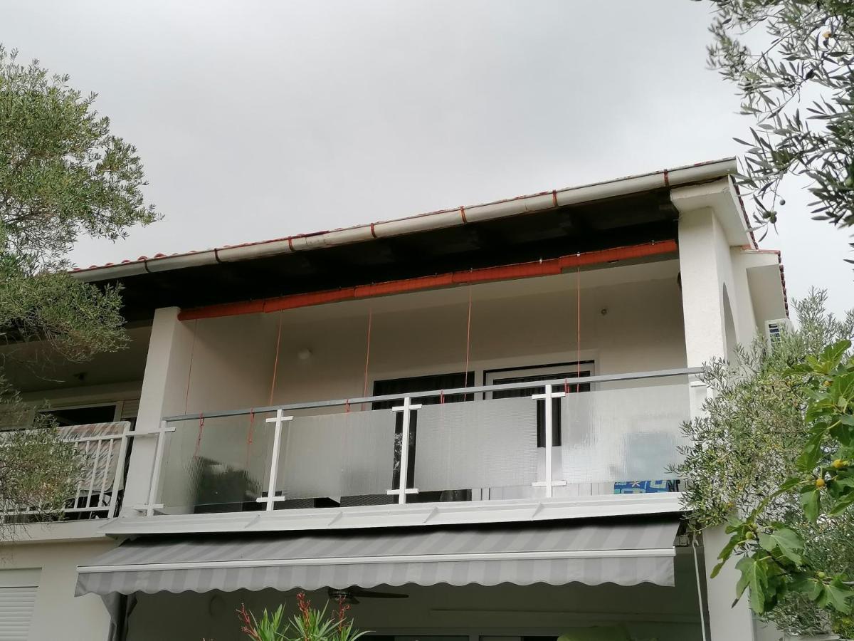 Apartman-Maja-Krk Krk Town Zewnętrze zdjęcie