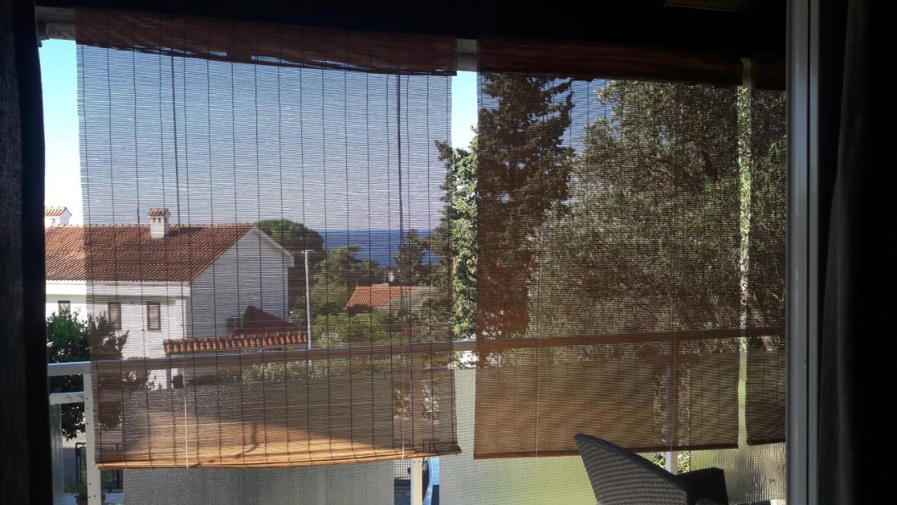 Apartman-Maja-Krk Krk Town Zewnętrze zdjęcie