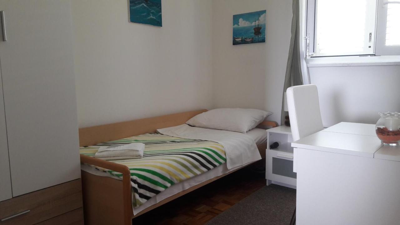 Apartman-Maja-Krk Krk Town Zewnętrze zdjęcie