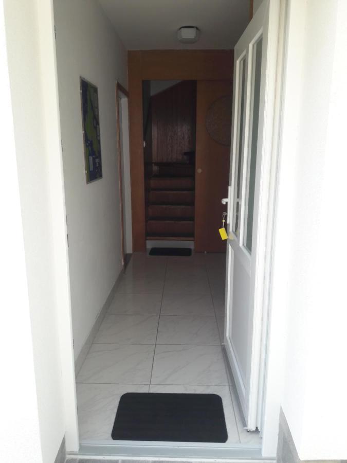 Apartman-Maja-Krk Krk Town Zewnętrze zdjęcie