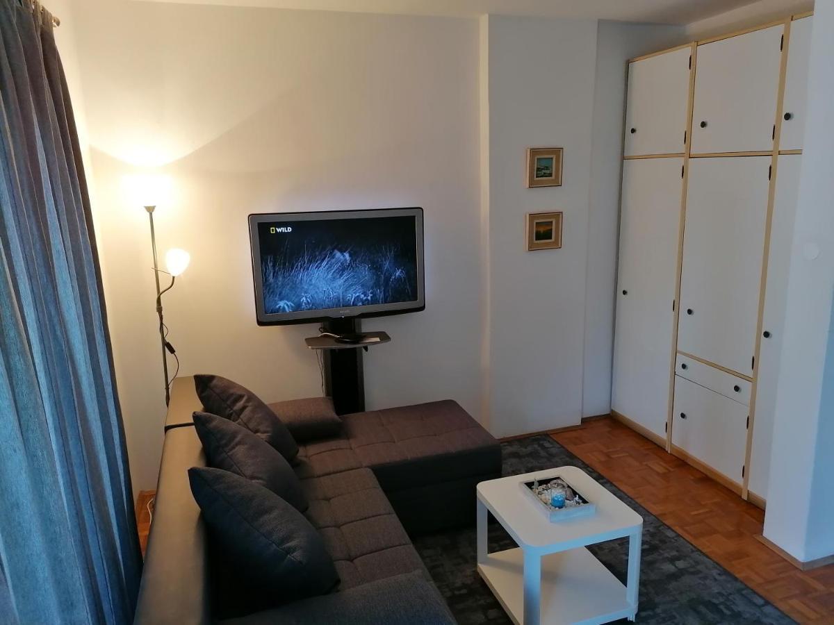Apartman-Maja-Krk Krk Town Zewnętrze zdjęcie