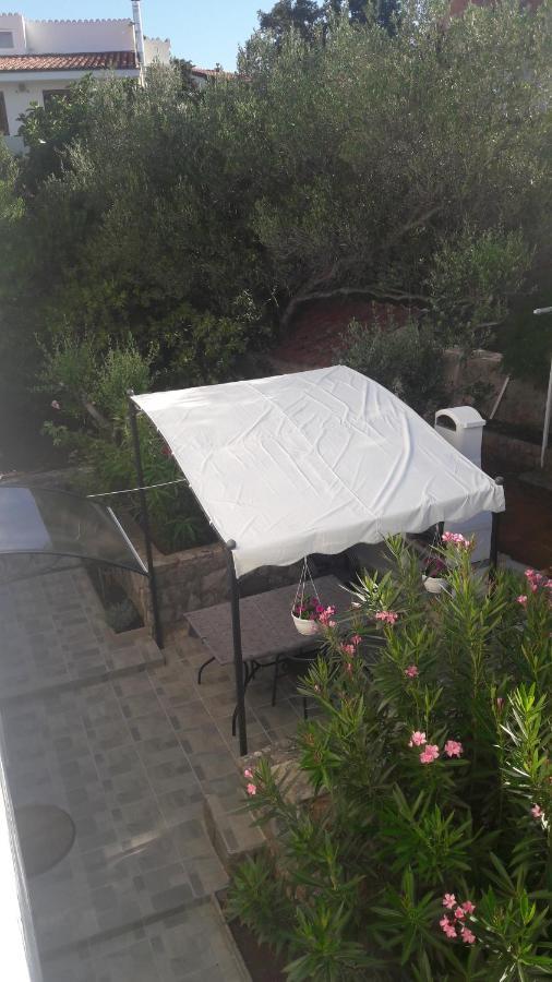 Apartman-Maja-Krk Krk Town Zewnętrze zdjęcie