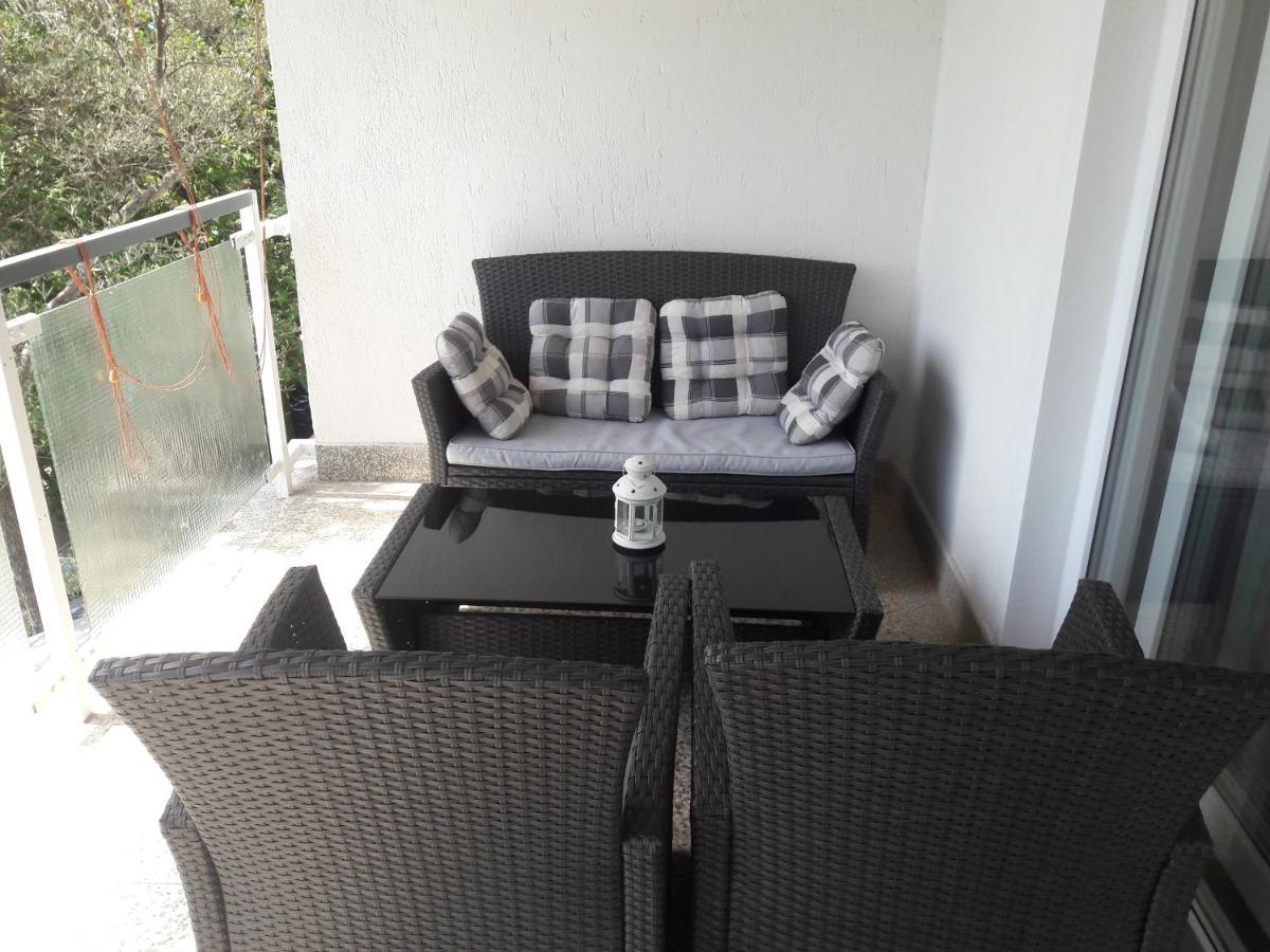 Apartman-Maja-Krk Krk Town Zewnętrze zdjęcie