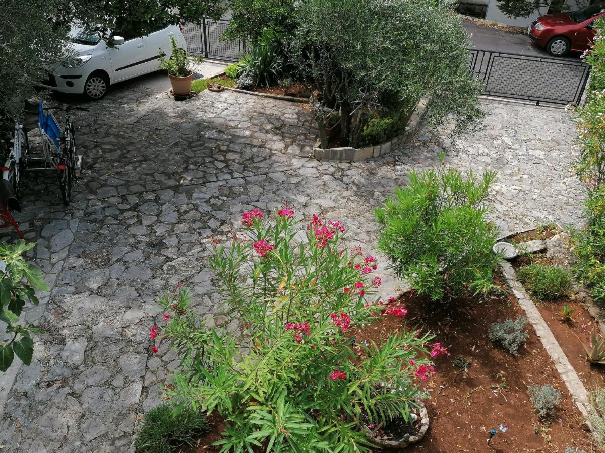 Apartman-Maja-Krk Krk Town Zewnętrze zdjęcie