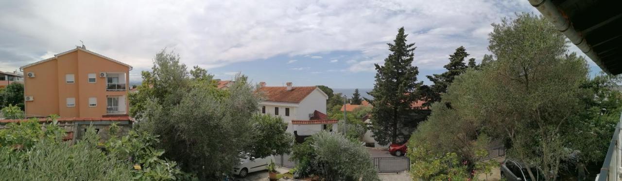 Apartman-Maja-Krk Krk Town Zewnętrze zdjęcie