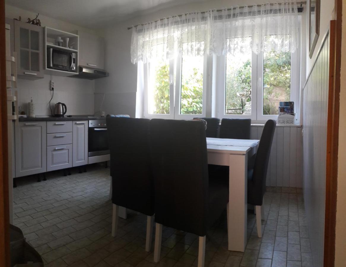 Apartman-Maja-Krk Krk Town Zewnętrze zdjęcie