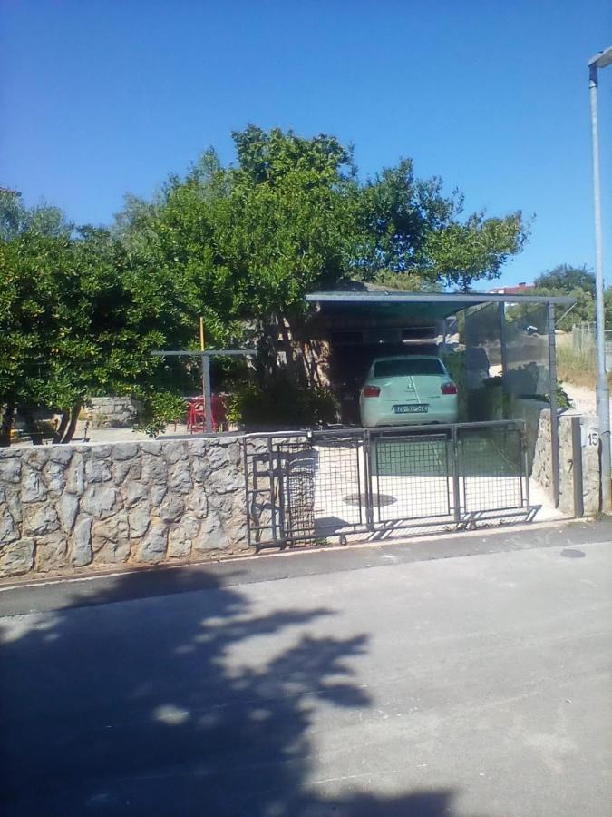 Apartman-Maja-Krk Krk Town Zewnętrze zdjęcie
